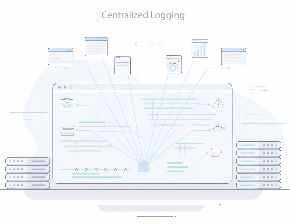 Centralized Logging