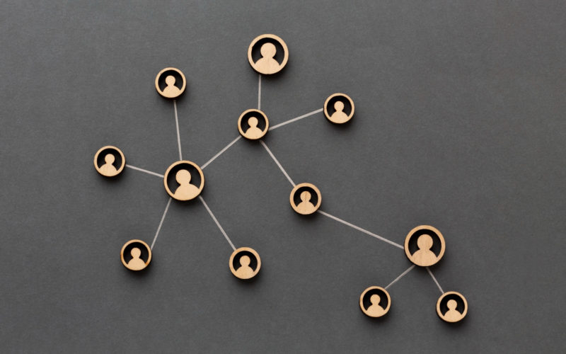 Communication vs Collaboration