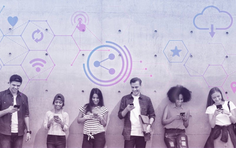 Communication platforms and apps