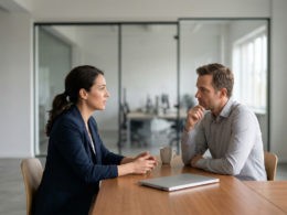 The Art of Giving Feedback