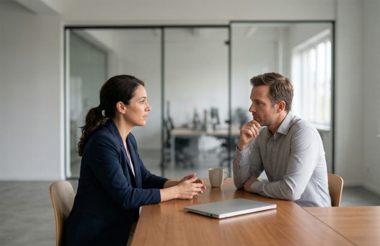 The Art of Giving Feedback