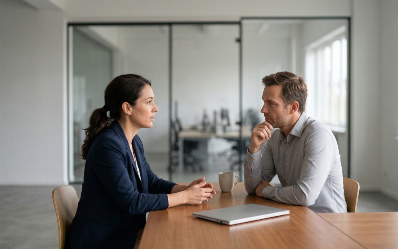 The Art of Giving Feedback