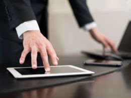 Law Firm Modernization Without Compromising Confidentiality