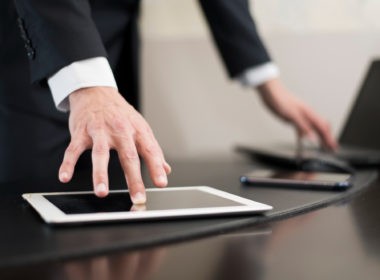 Law Firm Modernization Without Compromising Confidentiality