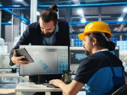 Predictive Maintenance Companies