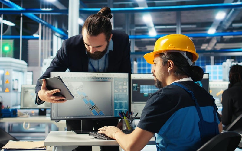 Predictive Maintenance Companies