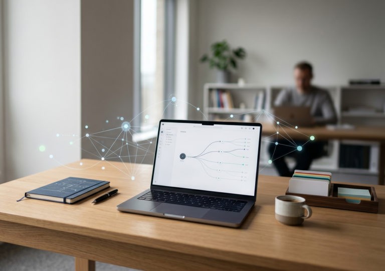 Productivity Is a System Problem, Not a Personal One