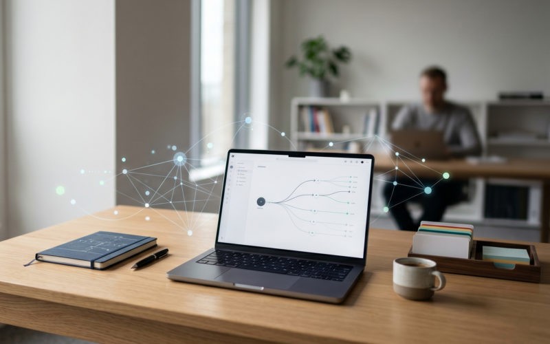 Productivity Is a System Problem, Not a Personal One