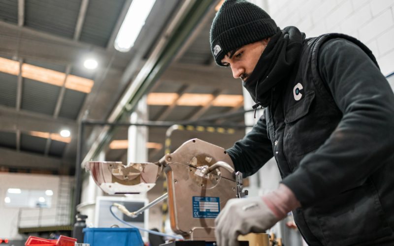 Improve Employee Engagement