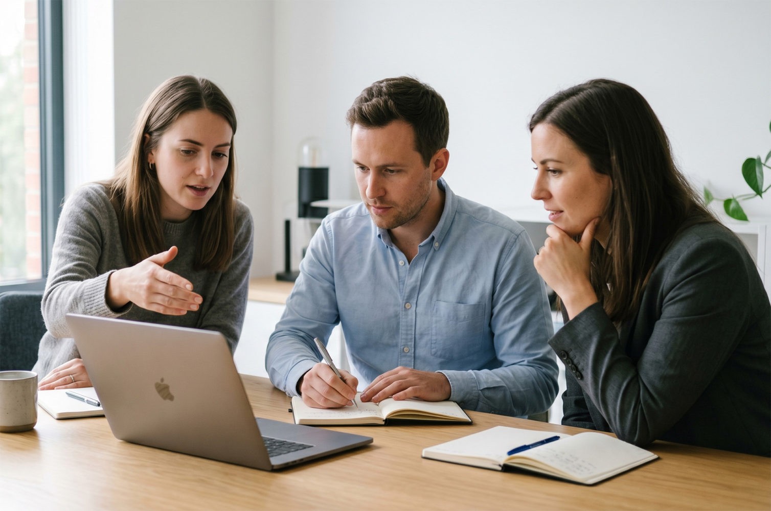 Choosing the right AI agent is a team decision, not a vendor pitch.