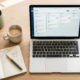 A modern workspace where the system, not the tool, does most of the coordination.