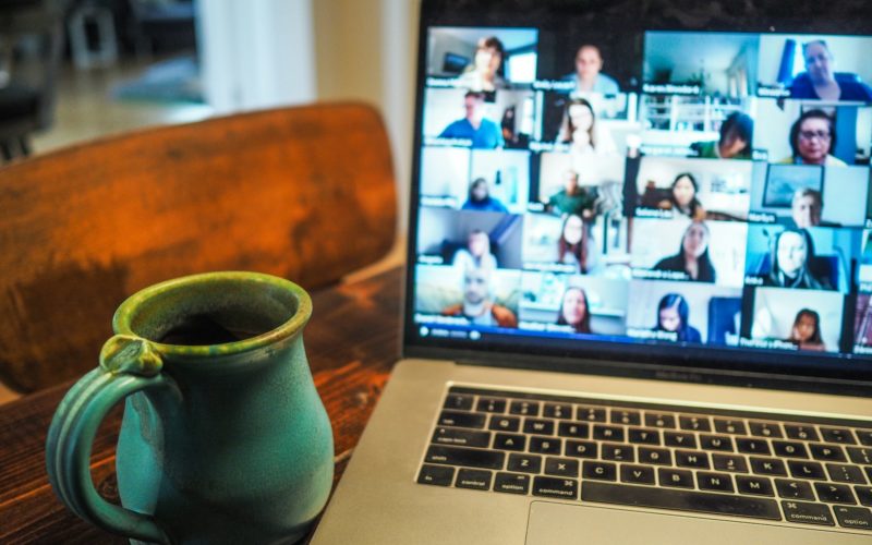 Remote-First Companies