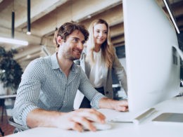 Marketing Team