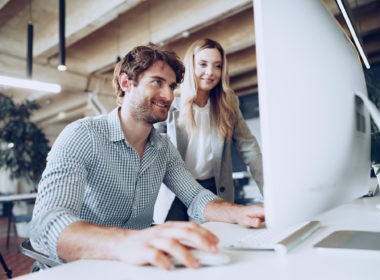 Marketing Team