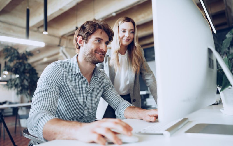 Marketing Team