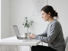 The Power of Deep Work: Building Your Focus Muscle