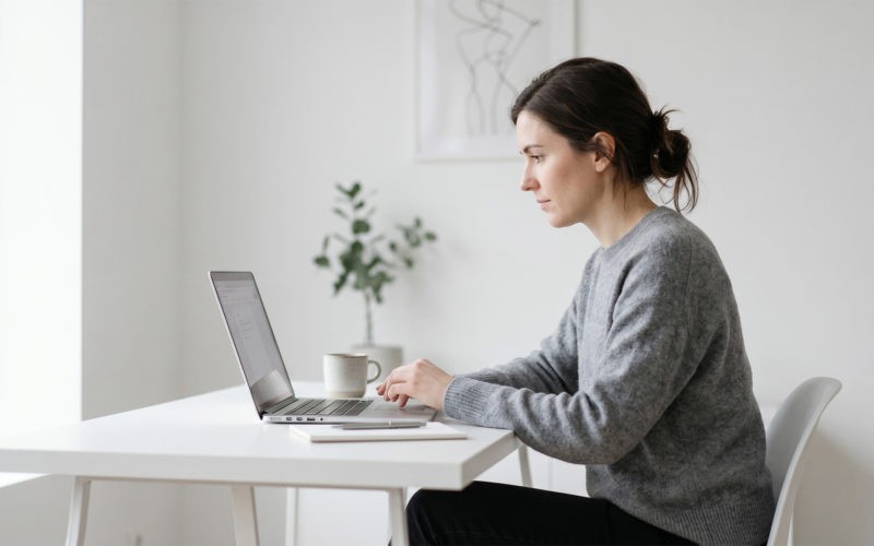 The Power of Deep Work: Building Your Focus Muscle