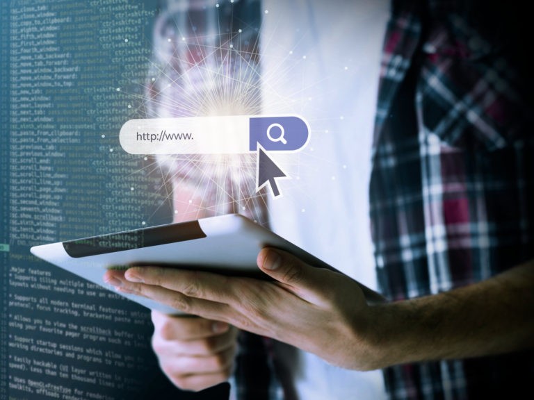 visibility, ai, search
