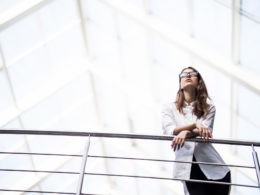 Career Growth
