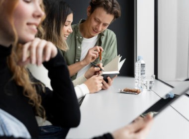 Team collaboration