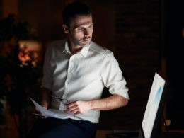 Project manager