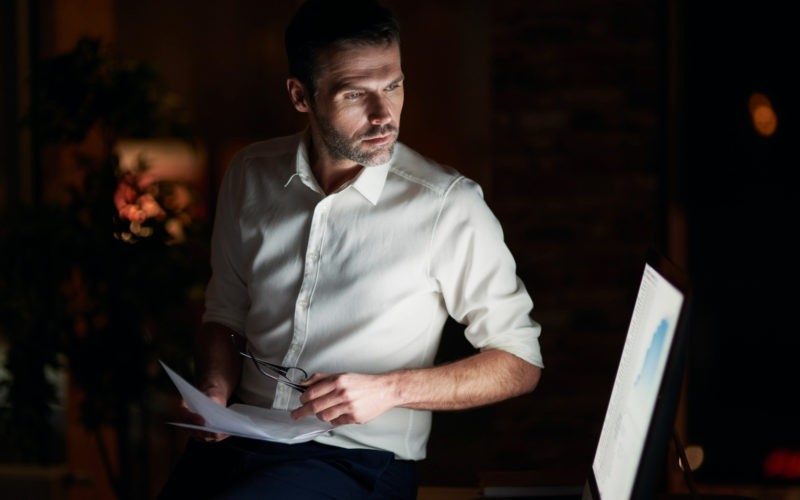 Project manager