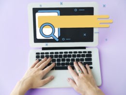 Keyword research