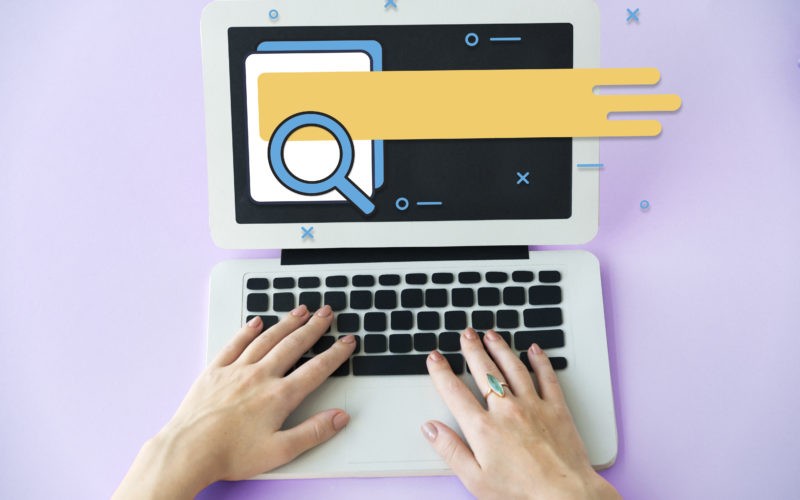 Keyword research