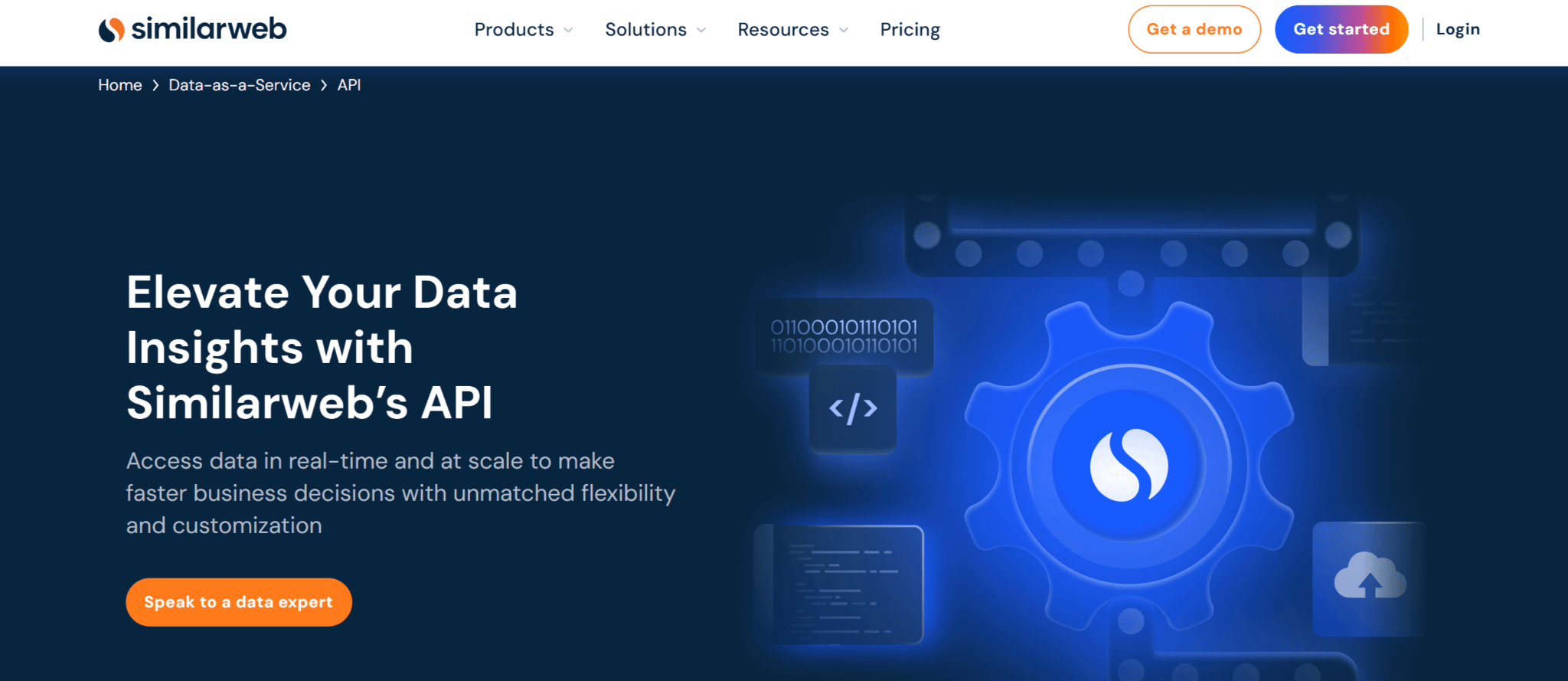 SimilarWeb