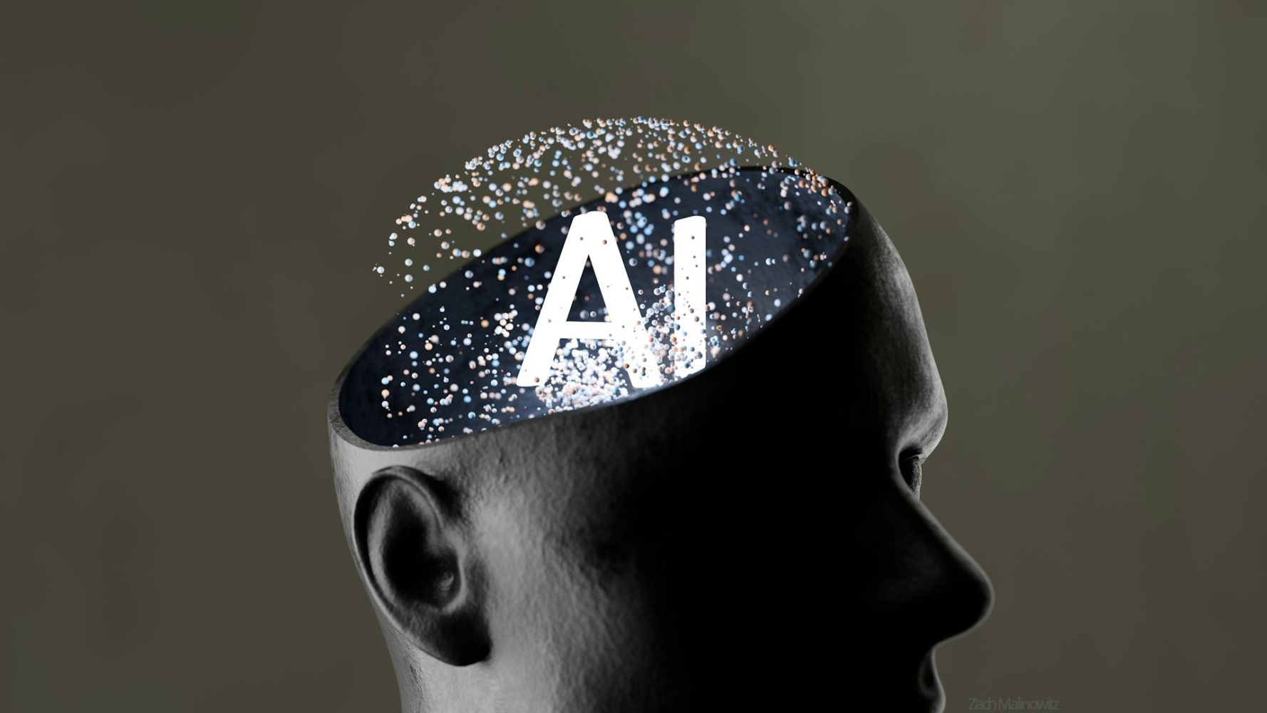 AI head