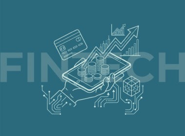 Fintech by Gemini Pro