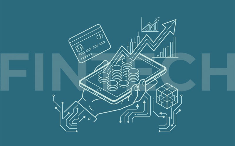Fintech by Gemini Pro