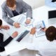 Procurement team