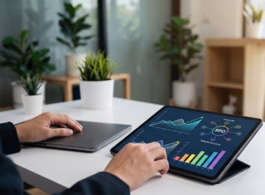 SEO analysis tools for in-house SaaS SEO teams (Gemini Pro)