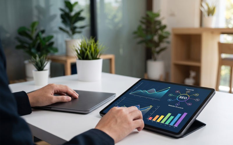 SEO analysis tools for in-house SaaS SEO teams (Gemini Pro)